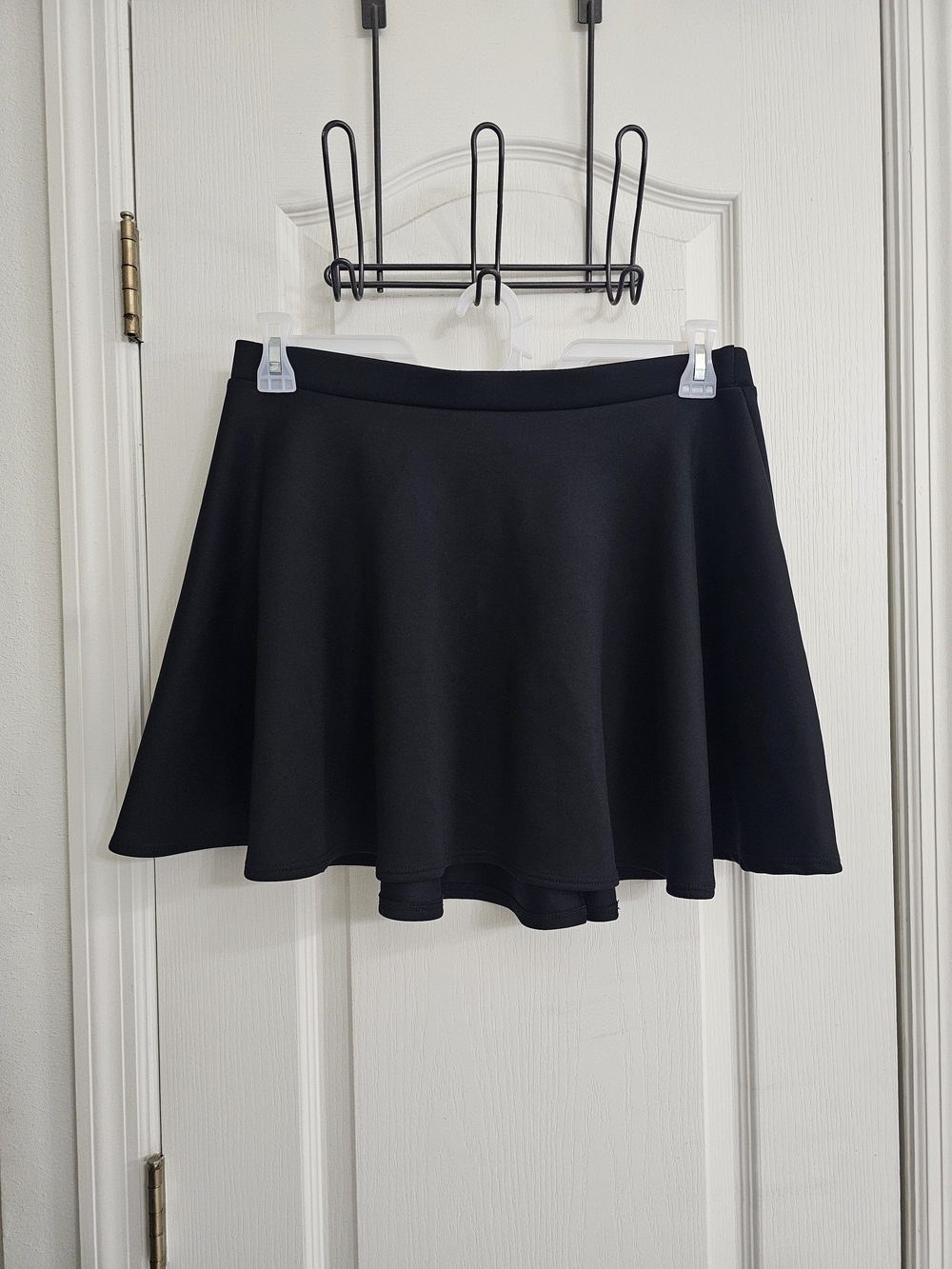 Sweet Skater Mini Skirt XL - Women's